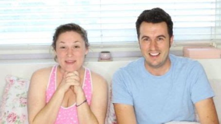 Who is Jessica Ballinger Dating Now?