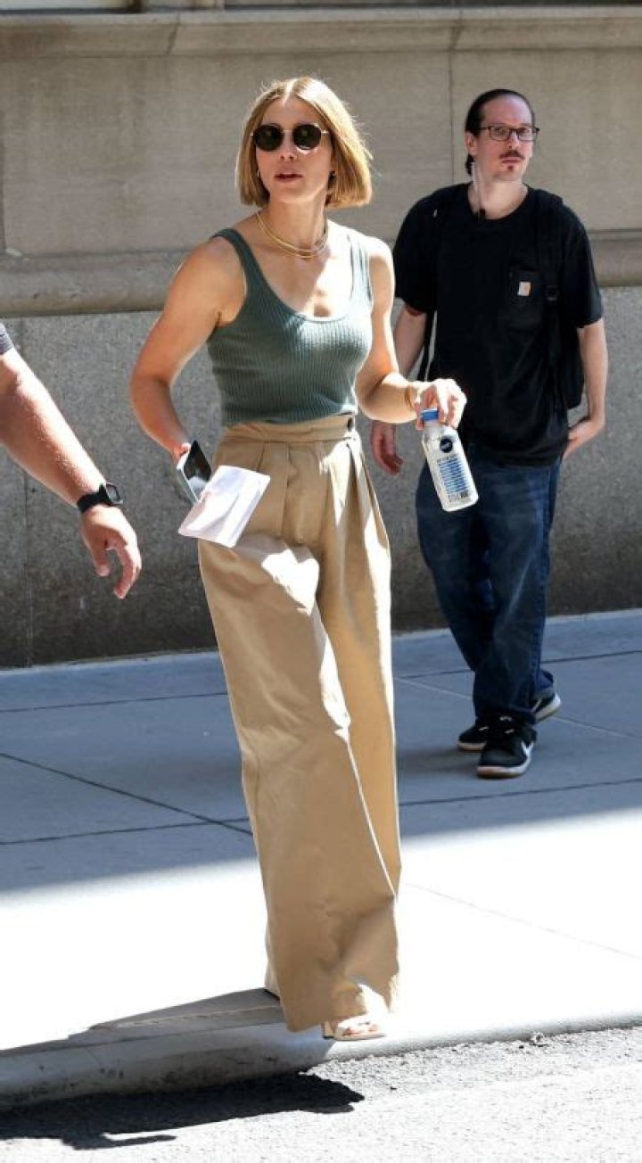 Who is Jessica Biel Dating Now?