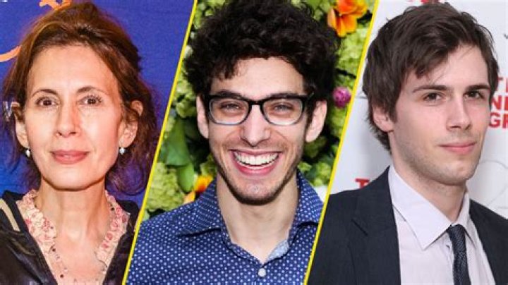 Who is Jessica Hecht Dating Now