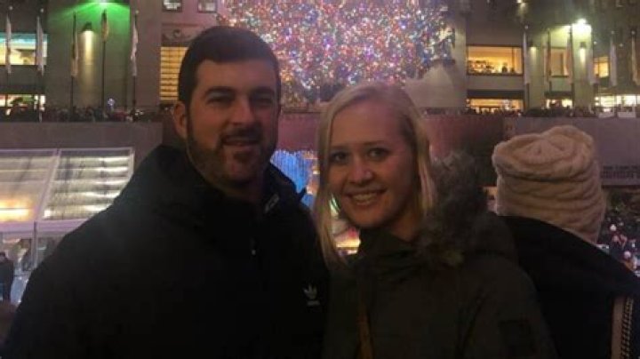 Who is Jessica Korda Dating Now?