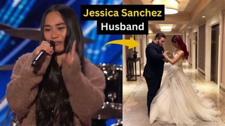Who is Jessica Sanchez Dating Now