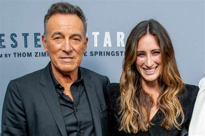 Who is Jessica Springsteen Dating Now