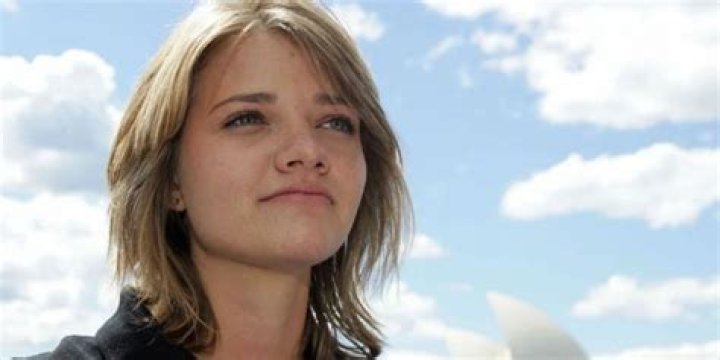 Who is Jessica Watson Dating Now?