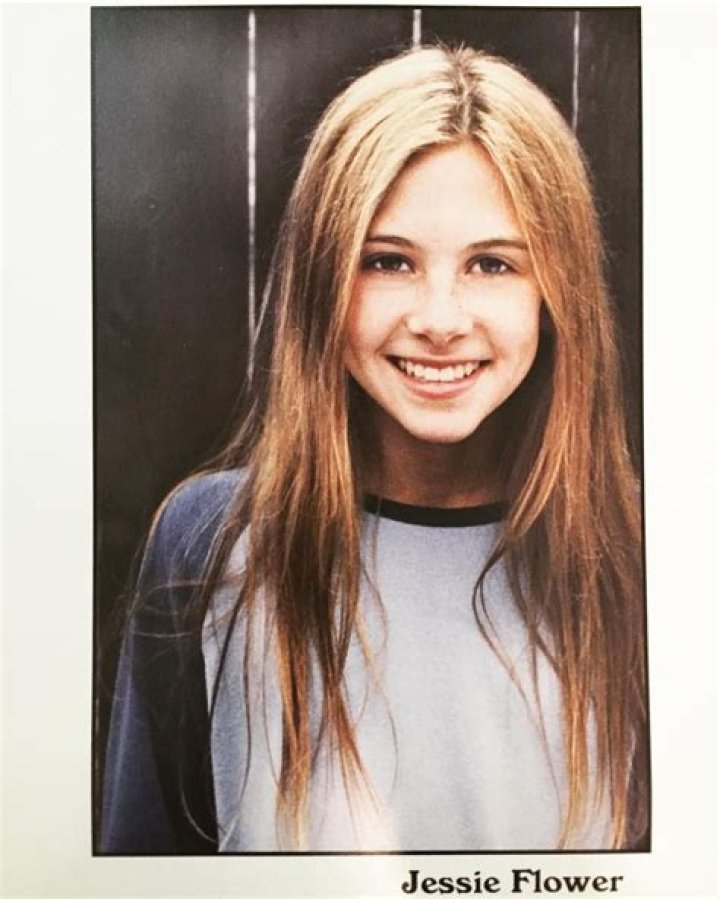 Who is Jessie Flower Dating Now?