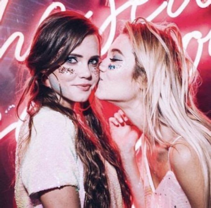 Who is Jessie Paege Dating Now