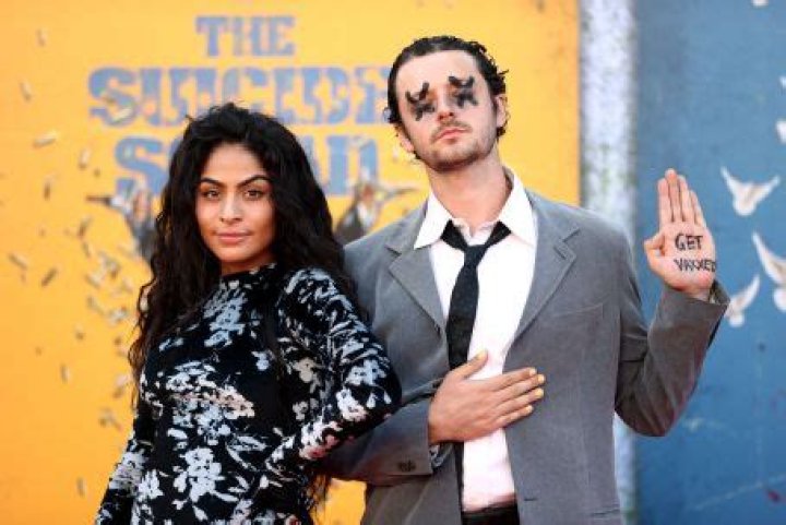 Who is Jessie Reyez Dating Now