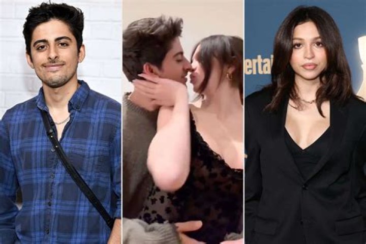 Who is Jessie Romero Dating Now?