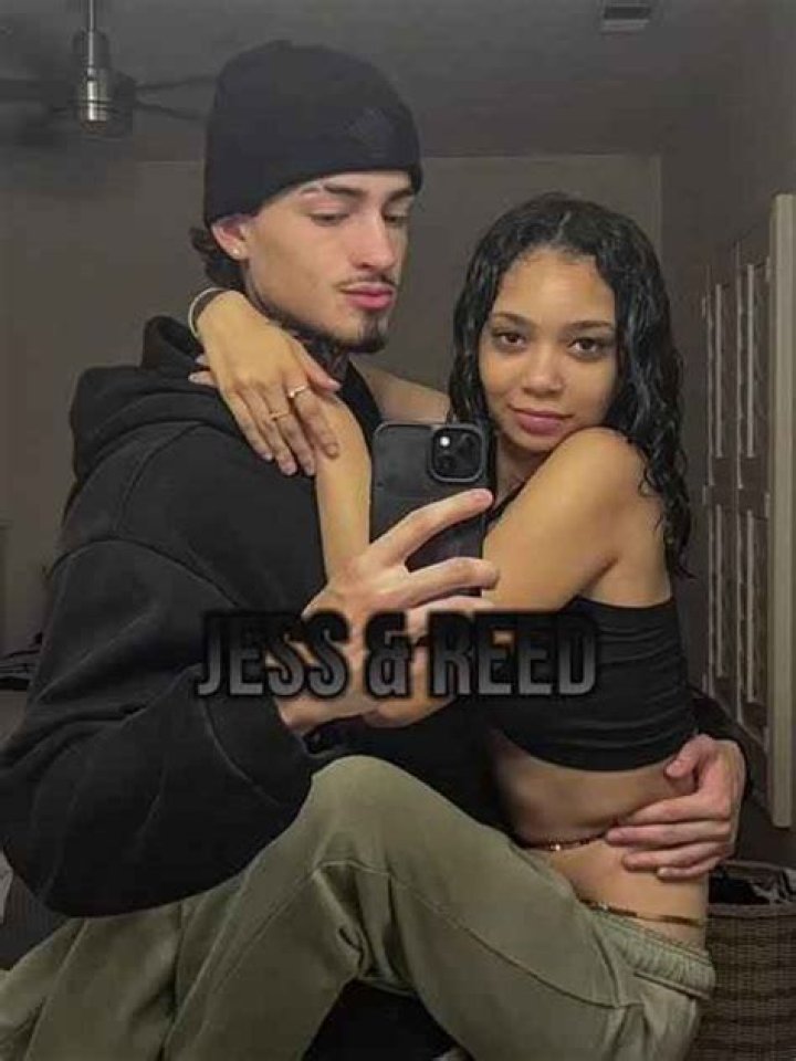 Who is Jessika the Prankster Dating Now