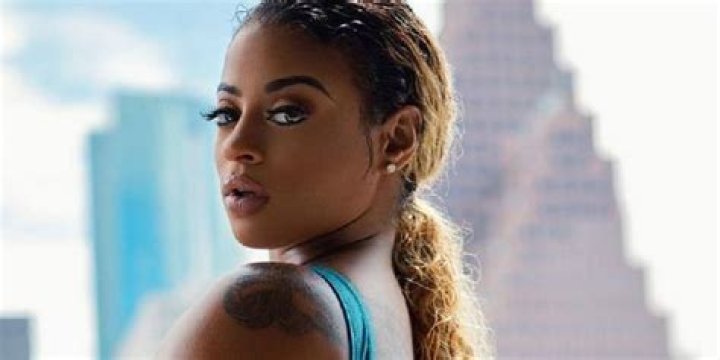 Who is Jessyka Janshel Dating Now