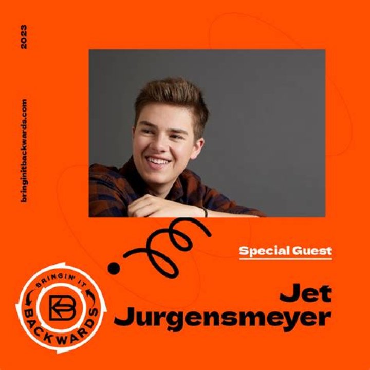 Who is Jet Jurgensmeyer Dating Now?