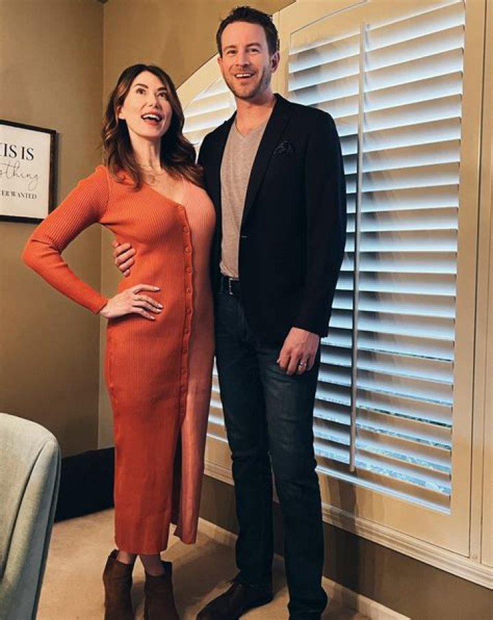 Who is Jewel Staite Dating Now