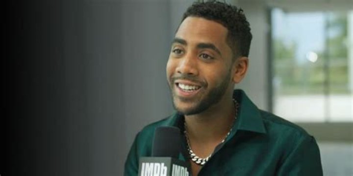 Who is Jharrel Jerome Dating Now