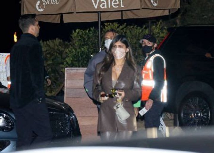 Who is Jhay Cortez Dating Now