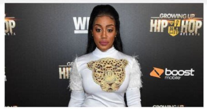 Who is Jhonni Blaze Dating Now