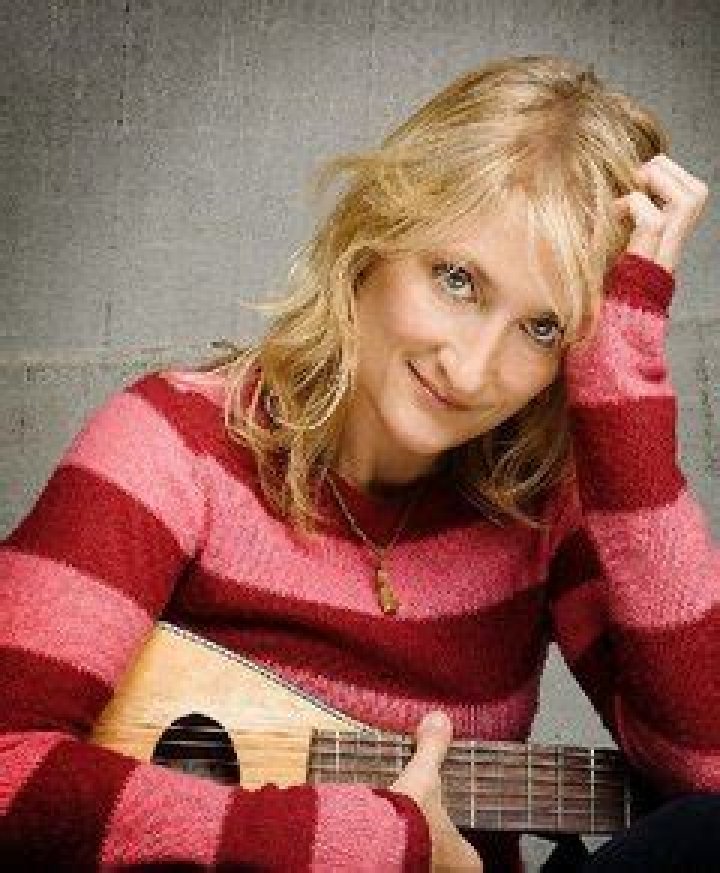 Who is Jill Sobule Dating Now?