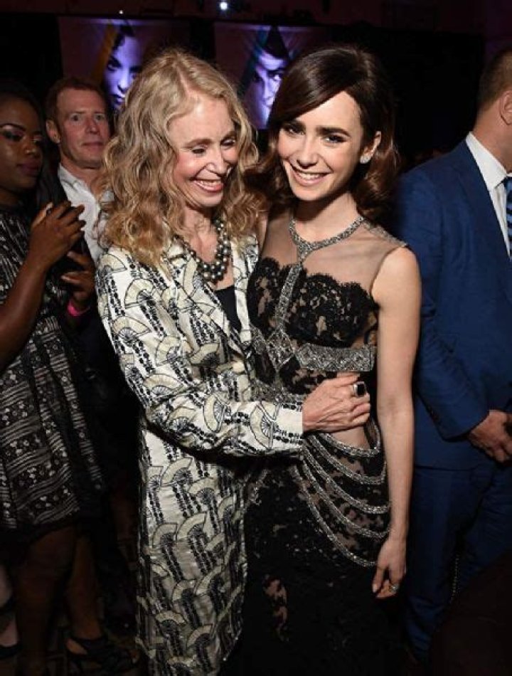 Who is Jill Tavelman Dating Now?