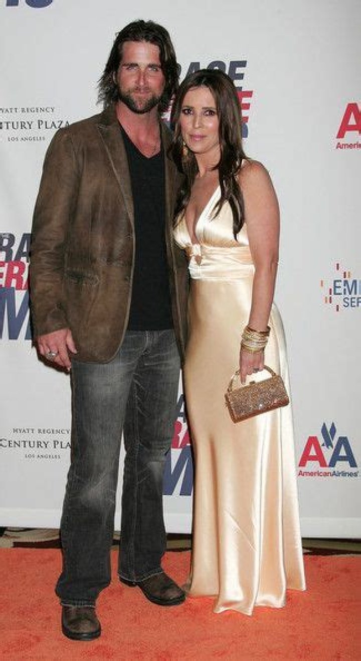 Who is Jillian Barberie Dating Now