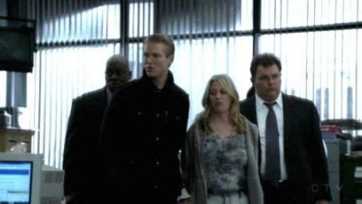 Who is Jilon Vanover Dating Now?