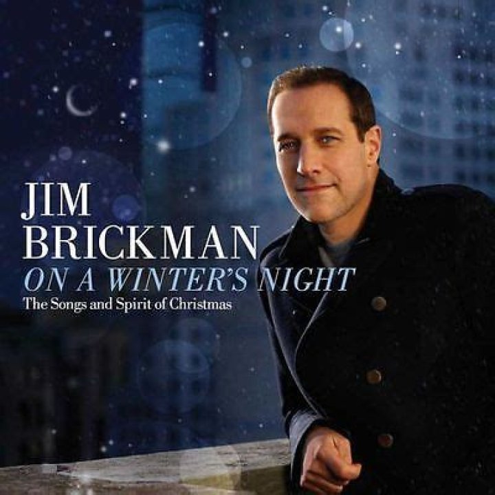 Who is Jim Brickman Dating Now