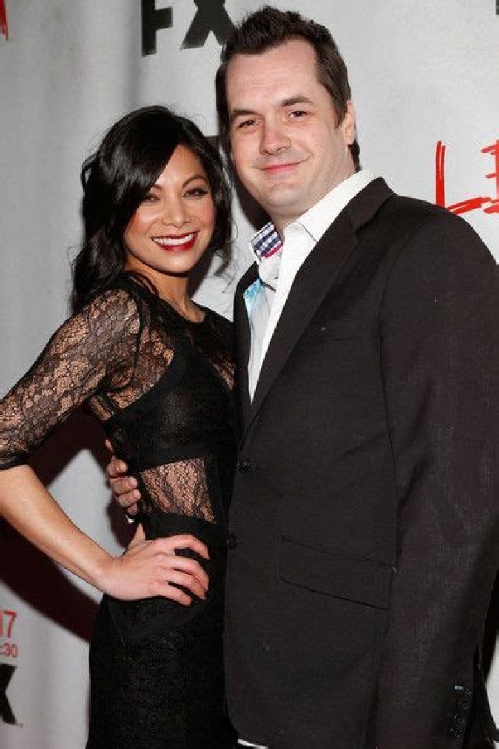 Who is Jim Jefferies Dating Now