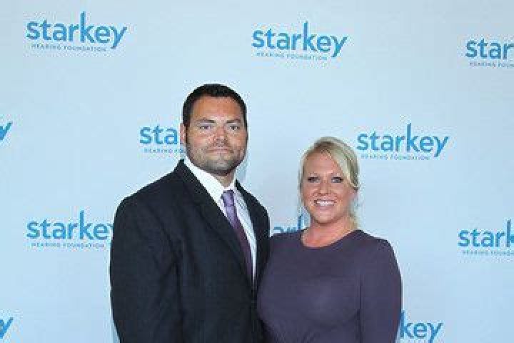 Who is Jim Kleinsasser Dating Now