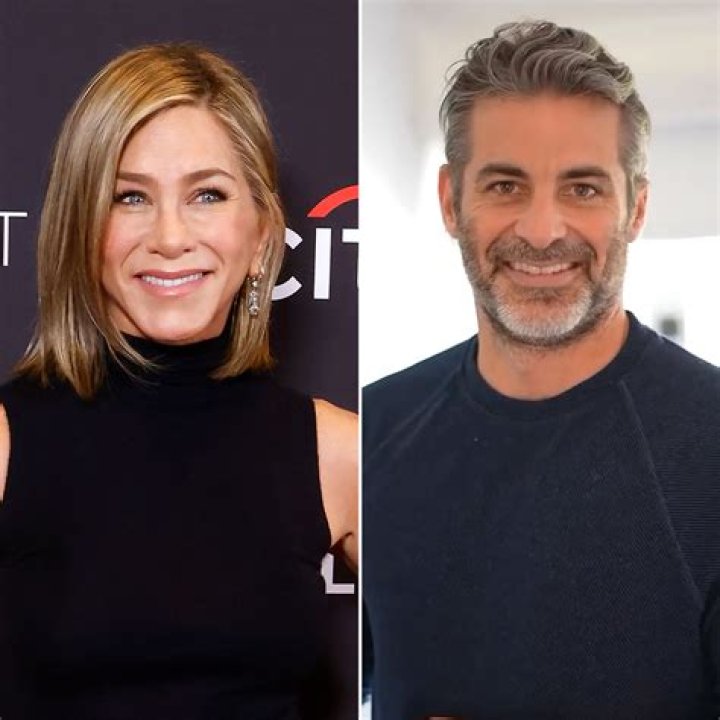 Who is Jim True-Frost Dating Now