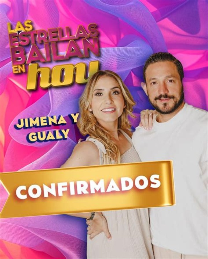 Who is Jimena Longoria Dating Now?