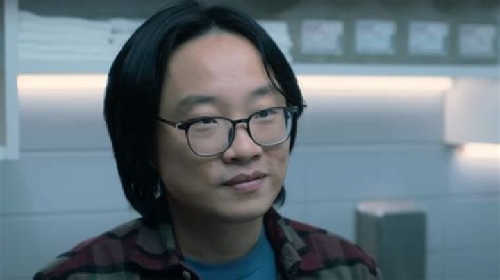 Who is Jimmy O. Yang Dating Now