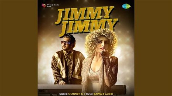 Who is Jimmy Pop Dating Now