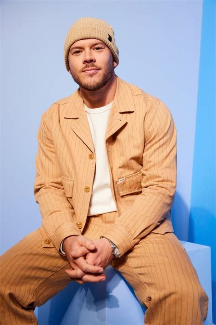 Who is Jimmy Tatro Dating Now?