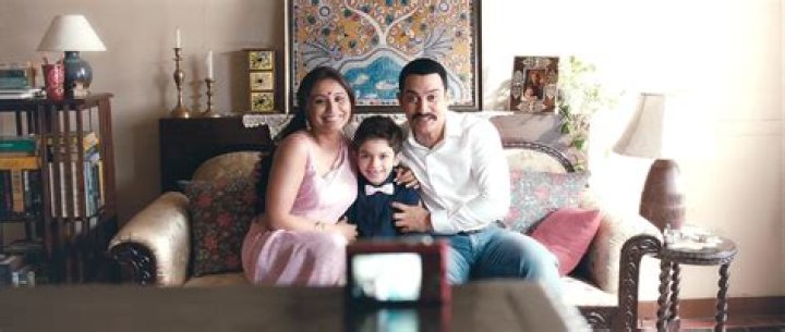 Who is Jineet Rath Dating Now?