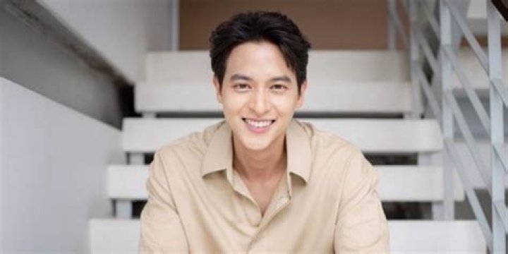 Who is Jirayu Tangsrisuk Dating Now