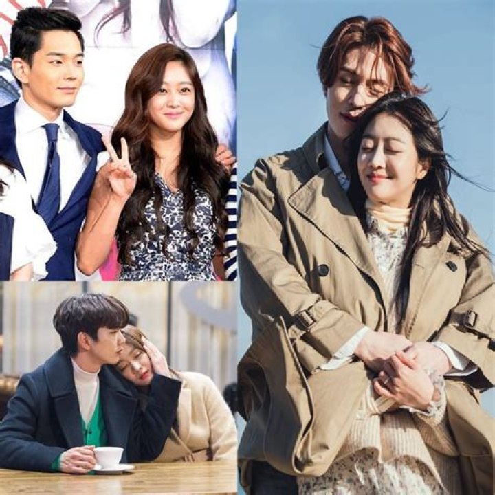 Who is Jo Bo Ah Dating Now