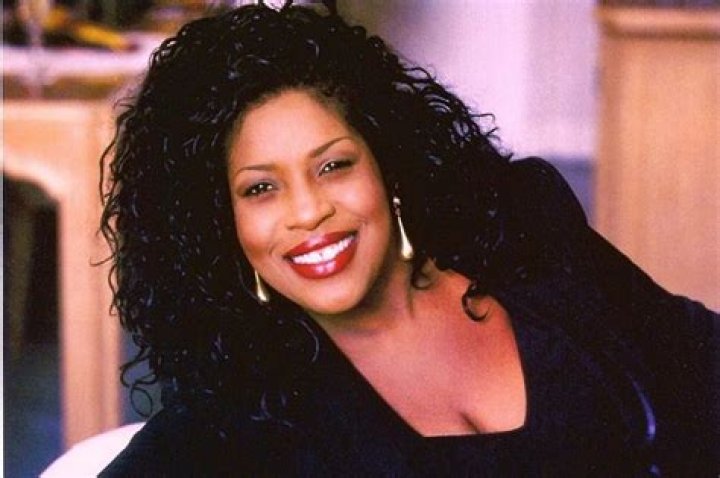 Who is Jo Marie Payton Dating Now?