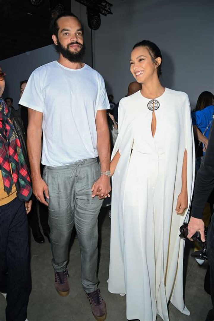 Who is Joakim Noah Dating Now?