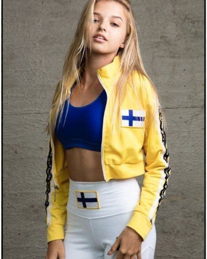 Who is Joalin Loukamaa Dating Now?