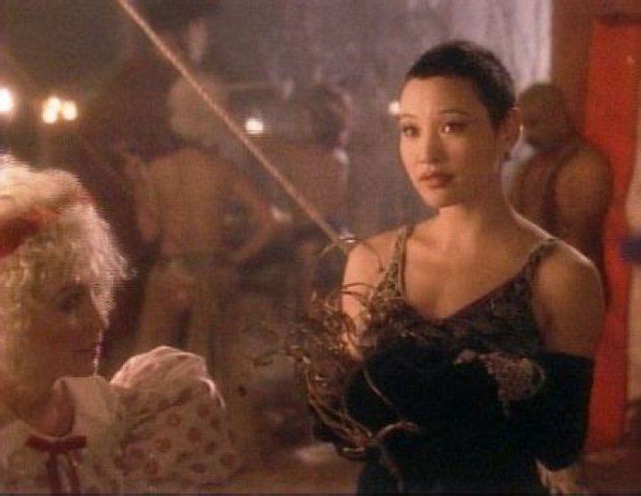 Who is Joan Chen Dating Now?