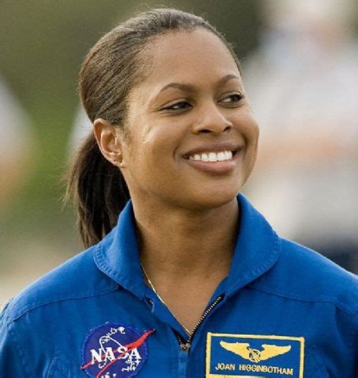 Who is Joan Higginbotham Dating Now?