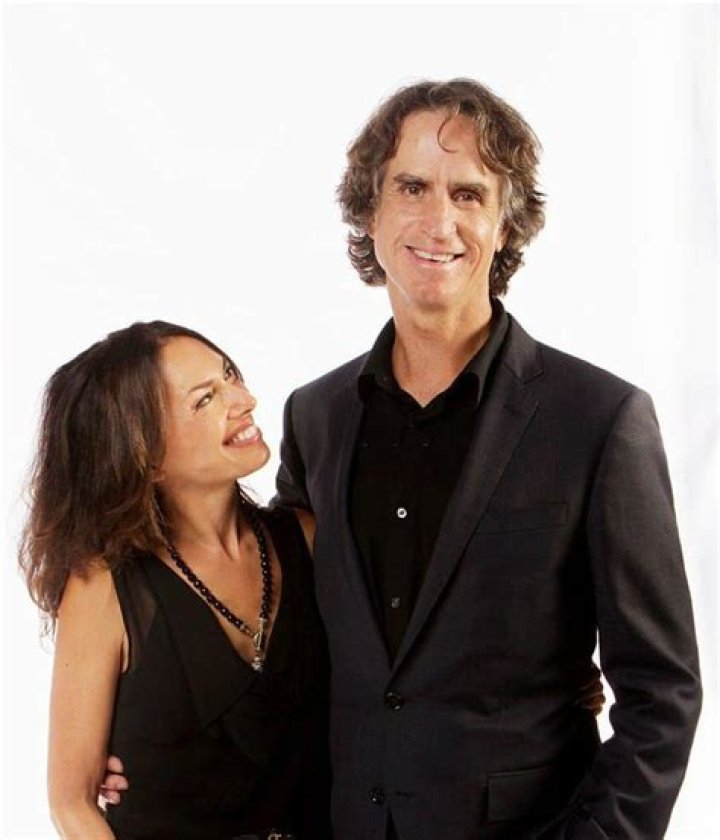 Who is Joan Severance Dating Now