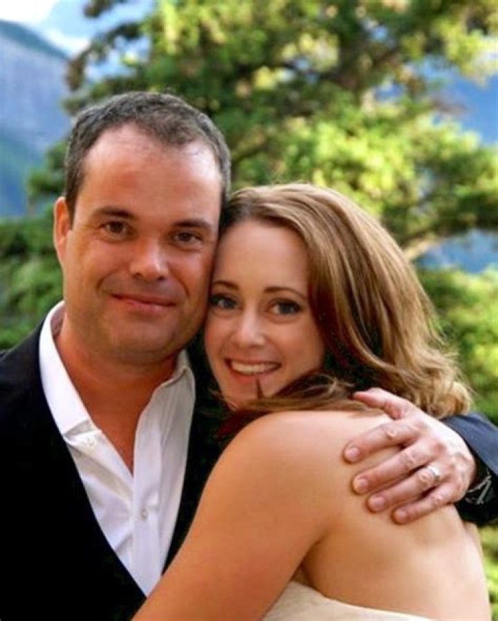 Who is Joanne the Scammer Dating Now?