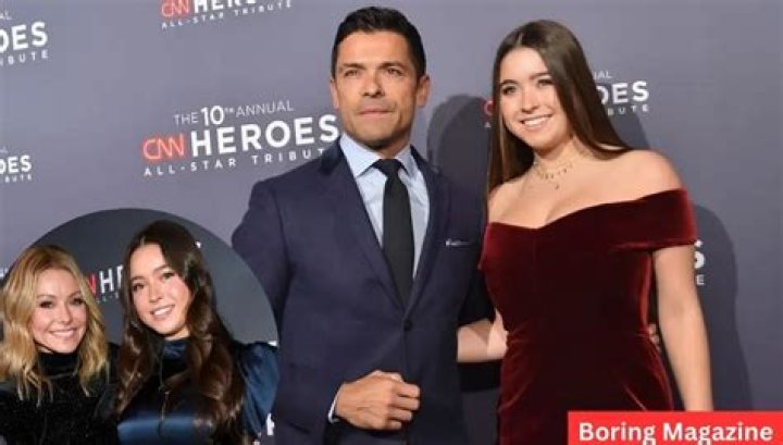 Who is Joaquin Antonio Consuelos Dating Now