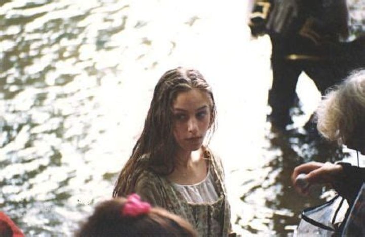 Who is Jodhi May Dating Now?