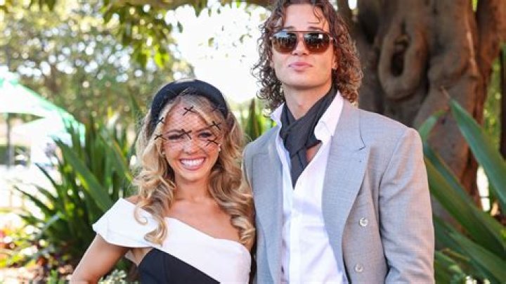 Who is Jodie Evans Dating Now?