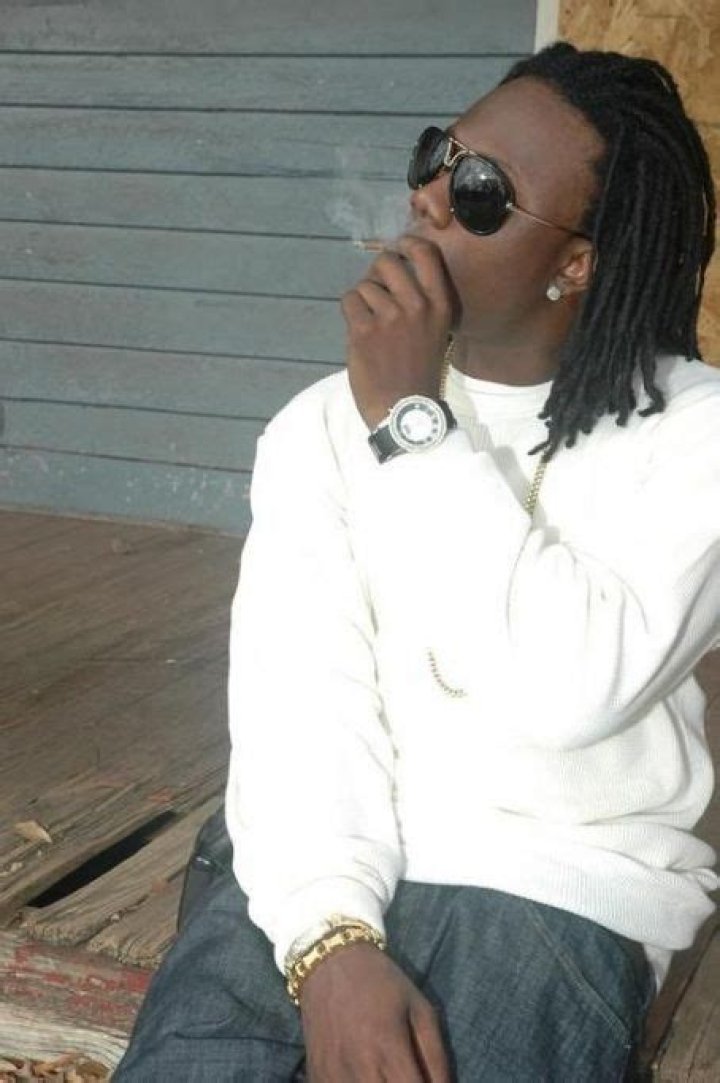 Who is Jody Breeze Dating Now