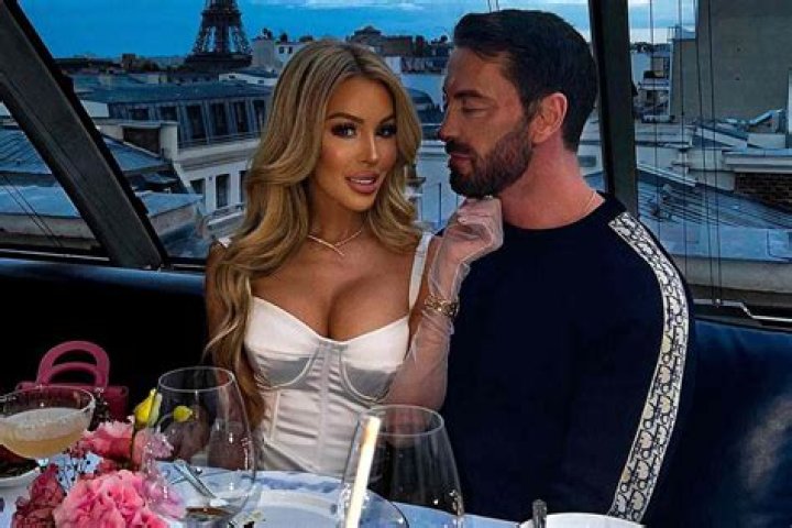 Who is Jody Flack Dating Now?