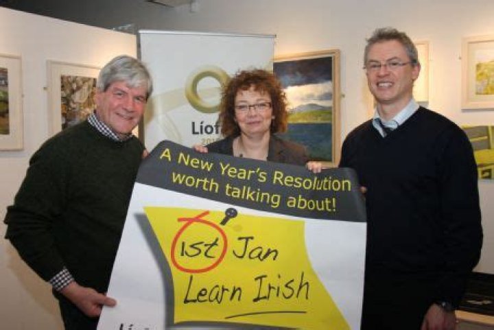 Who is Joe Brolly Dating Now?