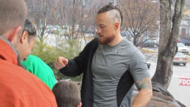 Who is Joe Corvo Dating Now?