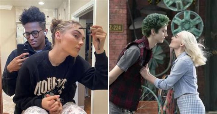 Who is Joe Donnelly Dating Now?