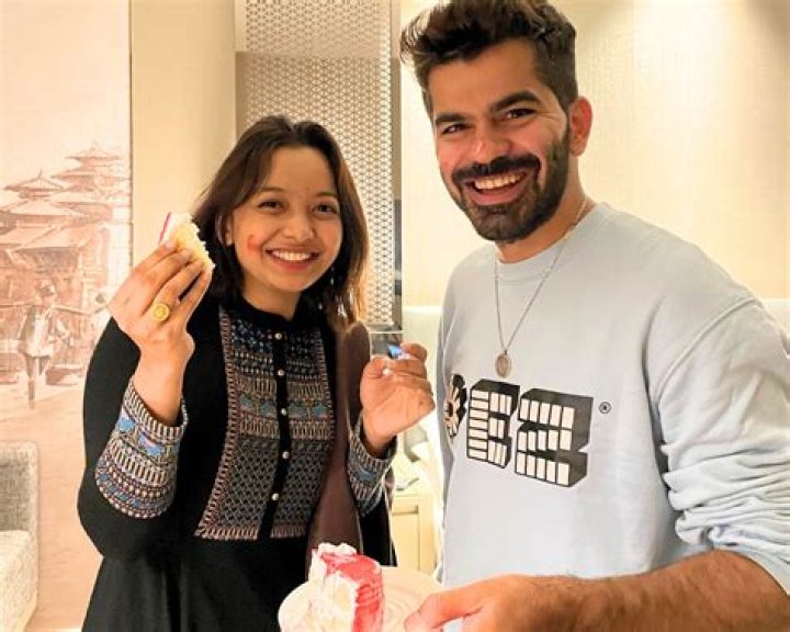 Who is Joe Hattab Dating Now?