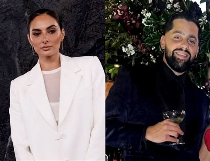 Who is Joe Moravsky Dating Now?